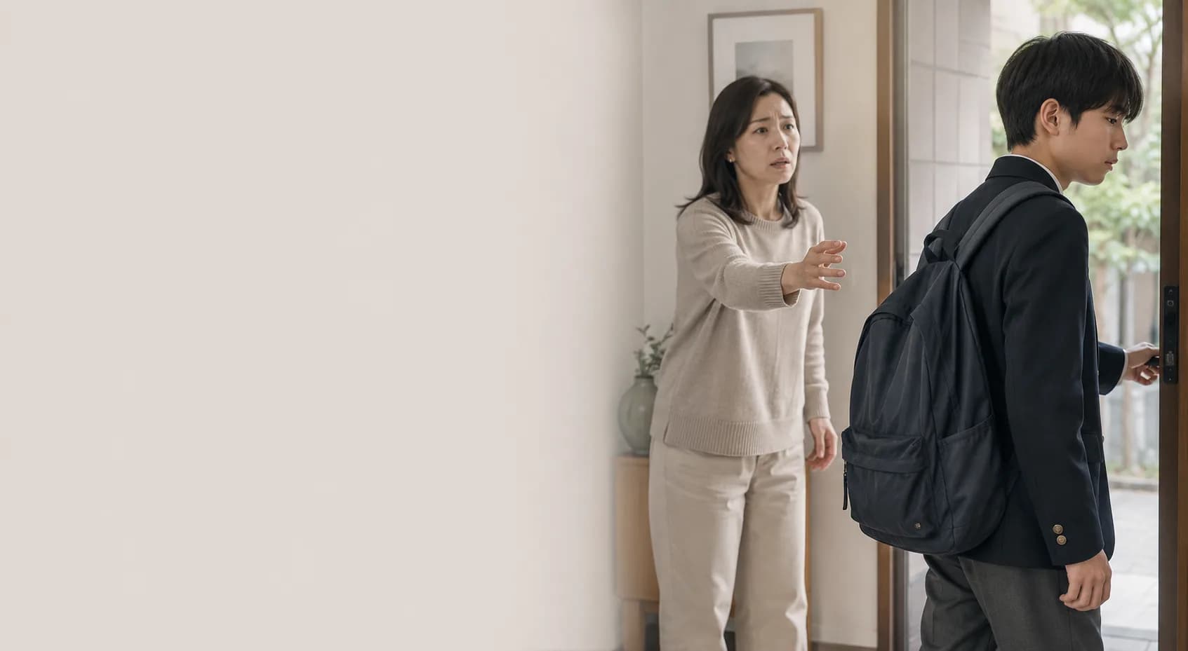 반항·품행