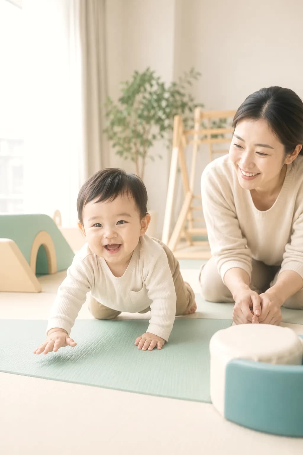 운동발달·감각통합
